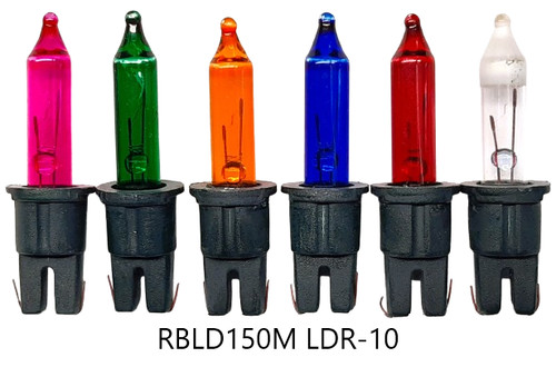 Premier rbld150m spare - 6, inc