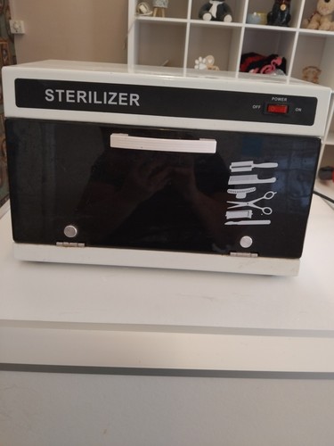 Sterilizer box - sterilizer,