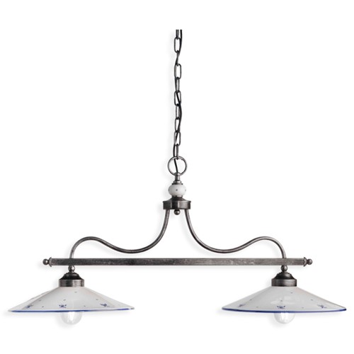 Ferroluce pendant light - ferroluce,