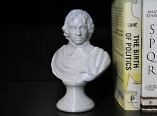 Oliver Cromwell Bust - 9"