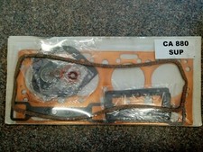 Perkins P4 Head Gasket Set
