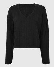 La Senza Cosy Long Sleeve Top