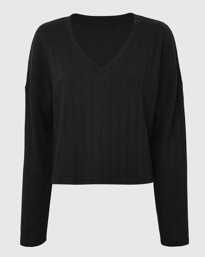 Senza cosy long - senza, top