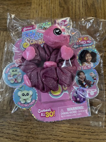 Series scrunch miez - scrunch,