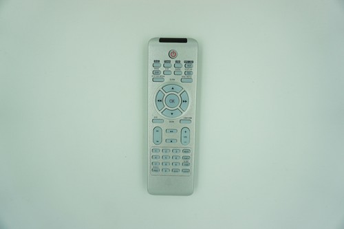 Remote control for philips - remote,