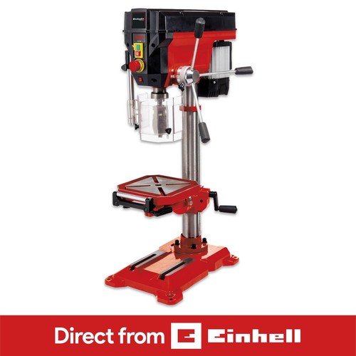 Einhell pillar drill - einhell,