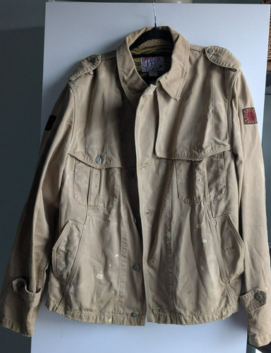 Prps zimbabwe military - prps, x