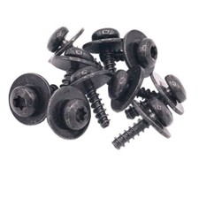 10x Engine Under Tray Splash