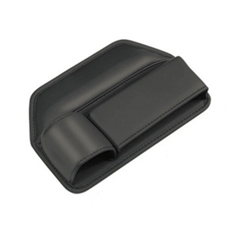 Left side car seat - car, gap