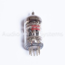 12AU7 (ECC82) Dual Triode