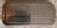 VINTAGE/ ANTIQUE ROLLS RAZOR / STROP:1927 IMPERIAL 1,SILVER PLATED? :2 AVAILABLE