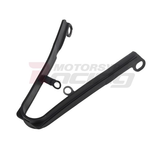 Chain slider guide guard for - chain,