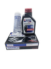 Suzuki Outboard DF4 DF5 DF6 HP