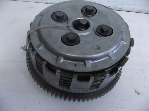 Kawasaki zxr250 clutch - zxr250,