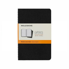 Moleskine Cahier Pocket