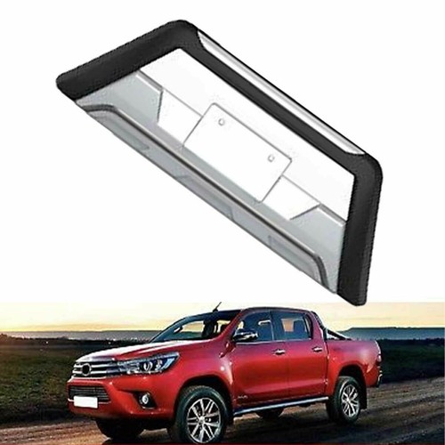 For toyota hilux revo mk8 - revo,