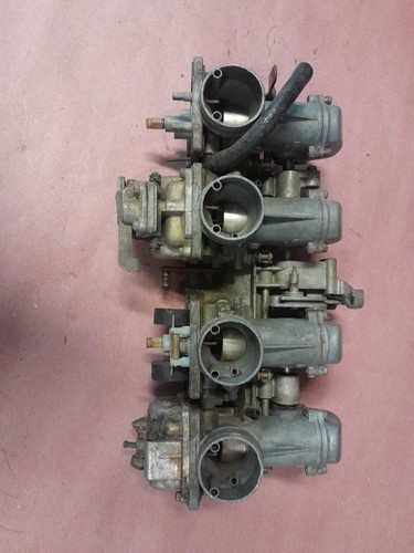 Kawasaki genuine z1000 - genuine,