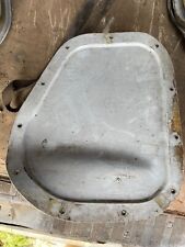 Reliant Rialto Drivers Side Engine Access Panel