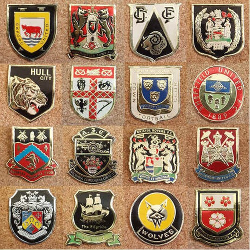 Esso 1970s shiny - 1970s,
