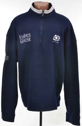 Rugby union scoltand - rugby, 1998