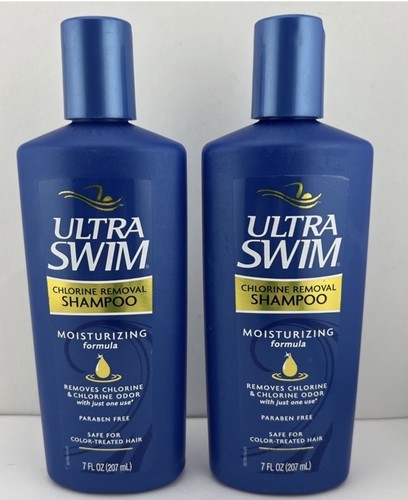 Ultra swim chlorine removal - ultra,