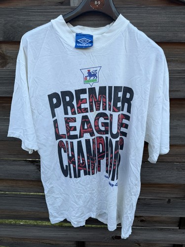 Vintage manchester united - vintage,