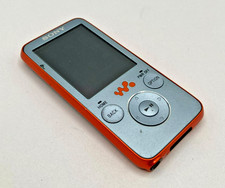Sony Walkman NWZ-S638F Digital