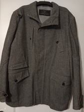 Next Tailoring Men's Grey