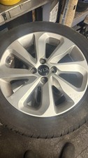 11-17 KIA RIO MK3 16 INCH 8