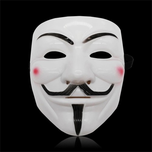 Anonymous vendetta guy fawkes - anonymous,