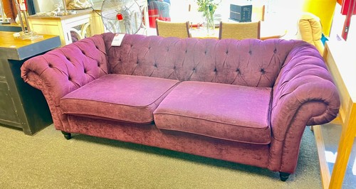Next vintage chesterfield - next,