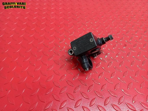 Rear brake pump - pump, 300