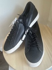 Zara Origins Men’s Leather Shoes / Trainers Brand New UK 11 EU 45