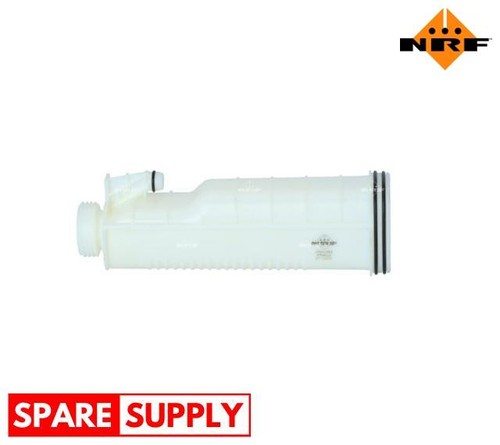 Expansion tank coolant - tank,, for