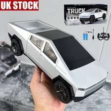 Rechargeable Tesla Cyber Truck