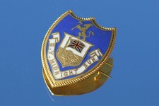 STEAM YACHT SY MIDNIGHT SUN