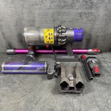 Dyson Cyclone V10 Animal Extra Stick Vacuum Cleaner Bundle Working Needs Clean