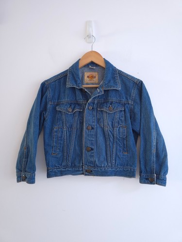 Rare vintage hard rock - vintage, cafe