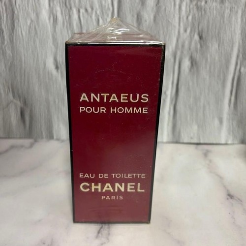 Chanel antaeus pour homme - antaeus,
