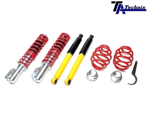 Technix coilover suspension - ta,