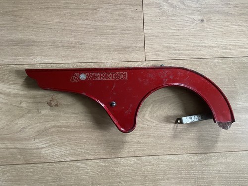 Elswick sovereign chain guard - sovereign,