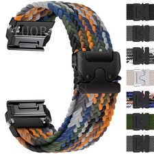 Nylon strap watch band for - nylon,