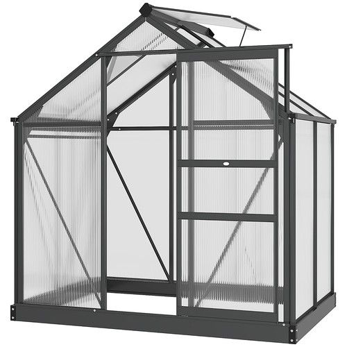 4ft polycarbonate - 4ft,