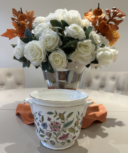 Minton haddon hall bone china - haddon,