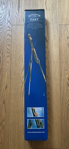 Winsor newton dart - &,