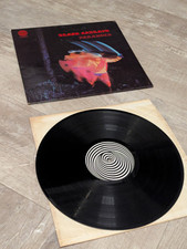LP Vinyl Black Sabbath