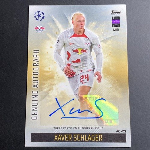 Topps match attax 2022 - match, 2022-23