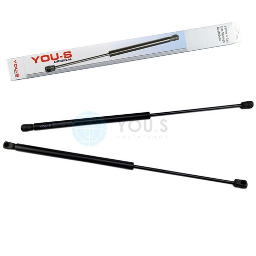 Gas springs - gas,