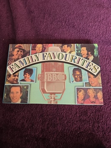 Readers digest bbc - bbc, family
