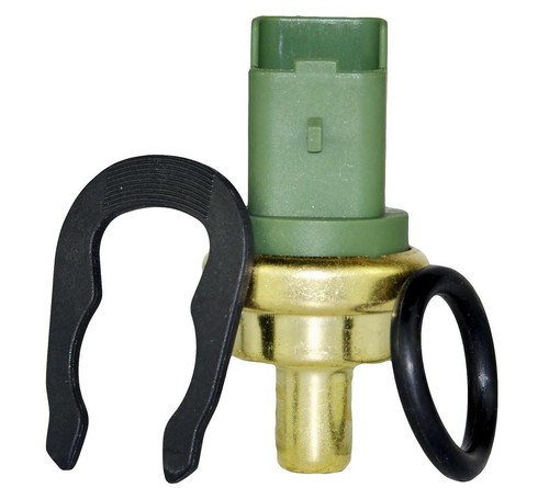 Coolant temperature sensor - temperature,